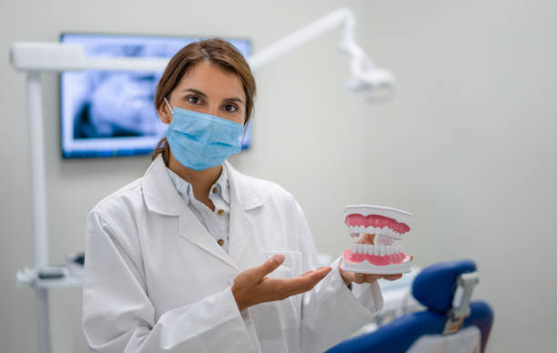 Best Emergency Treatment for Dental Infections or Abscesses in Lakemont, PA
