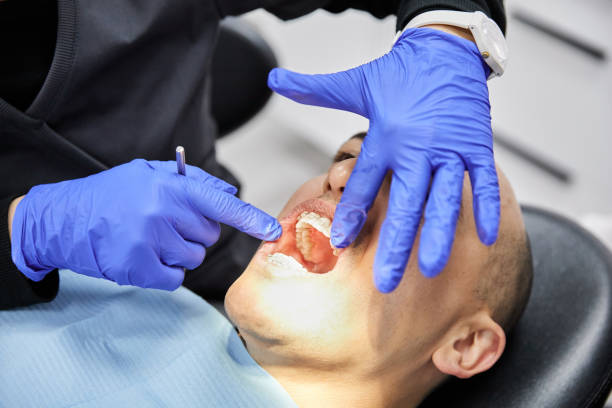 Best Urgent Care for Lost Fillings or Crowns in Lakemont, PA